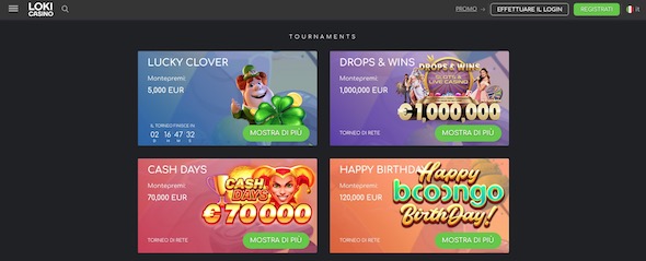 Loki Casino_tournaments